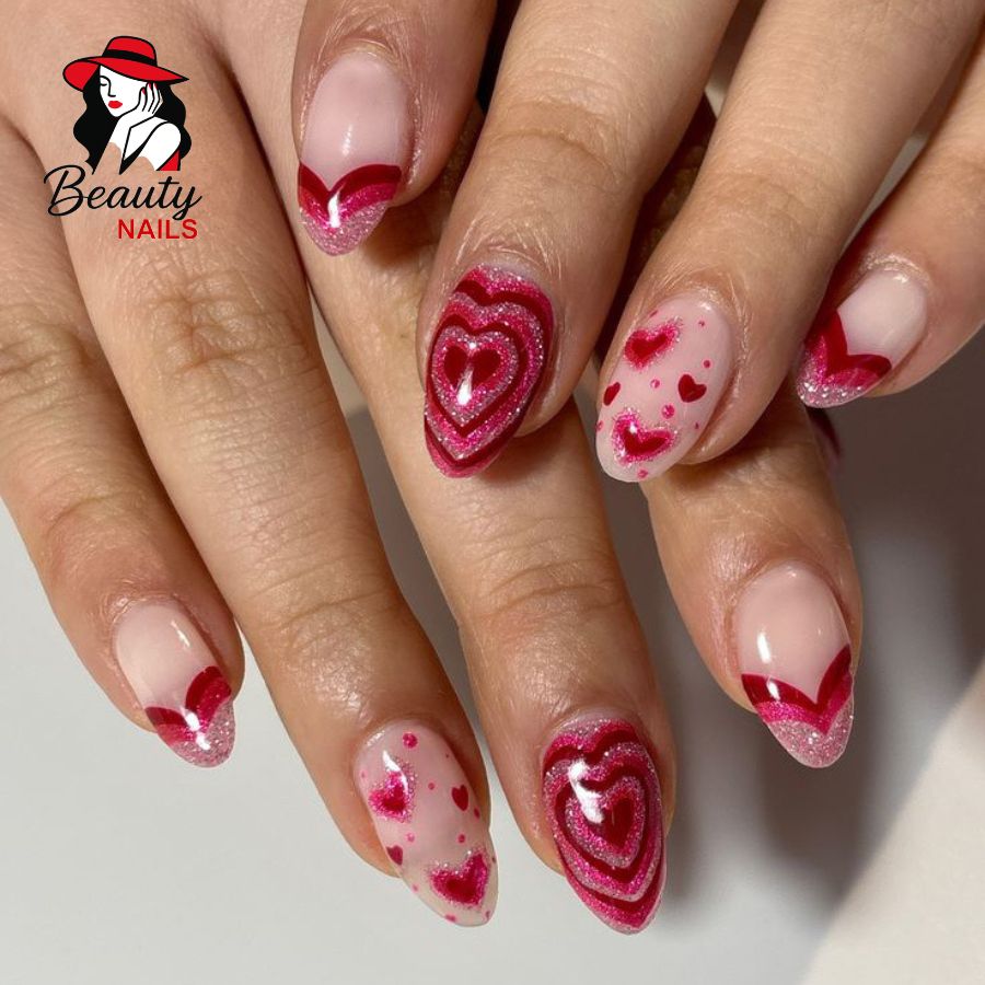 Nail April 24